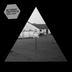 Hazyville by Actress