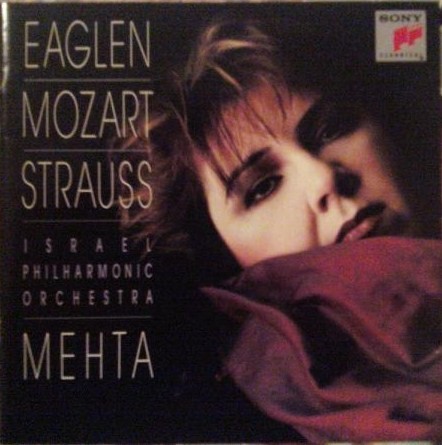 Mozart / Strauss