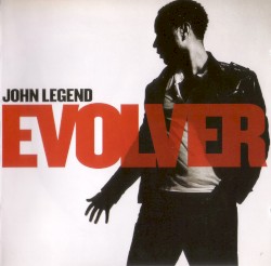 Evolver by John Legend