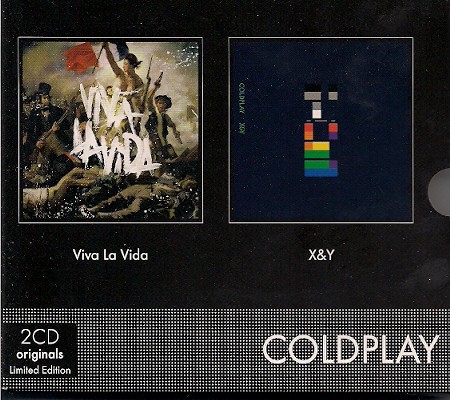 Viva La Vida / X&Y