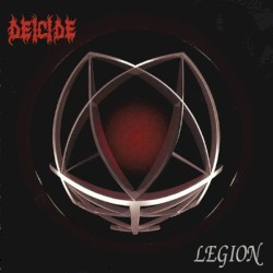 Legion by Deicide