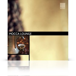 Mocca Lounge Deux by Mehmet Cemal Yeşilçay