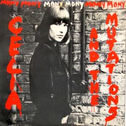 Mony Mony by Celia & The Mutations