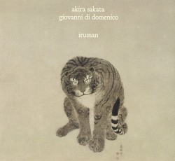 Iruman by Akira Sakata  &   Giovanni di Domenico