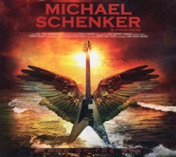 Blood of the Sun by Michael Schenker