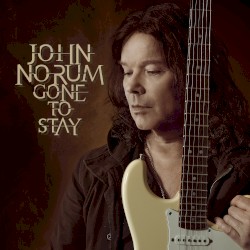 Gone to Stay by John Norum
