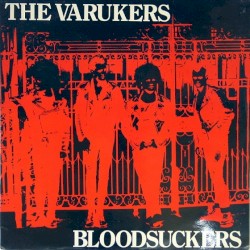 Bloodsuckers by The Varukers