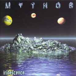 Iridescence by Mythos