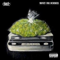 Money For Dummies by Smoke DZA  &   The Smokers Club