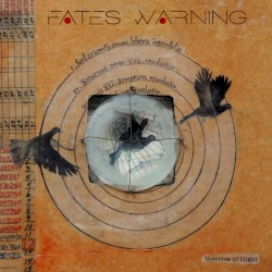Theories of Flight by Fates Warning