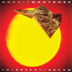 The Speed of Sound by Ronnie Montrose