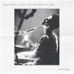 Piano Ballads - Live From The Djesse World Tour by Jacob Collier