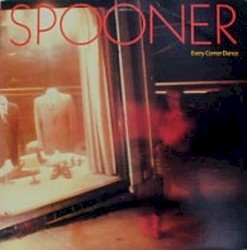Every Corner Dance by Spooner