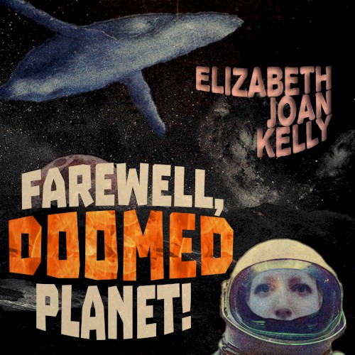 Farewell, Doomed Planet!