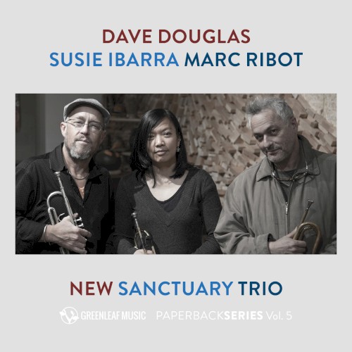 New Sanctuary Trio