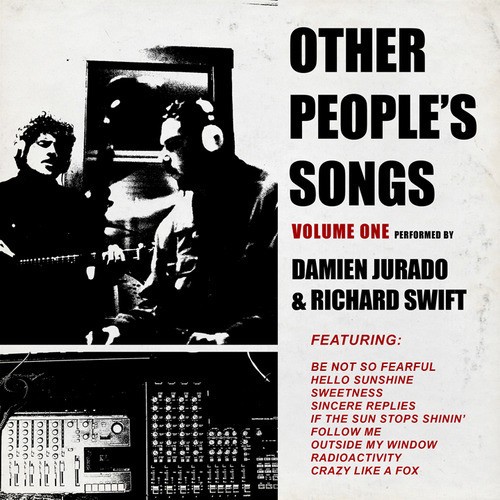 Other People's Songs