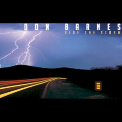 Ride The Storm by Don Barnes