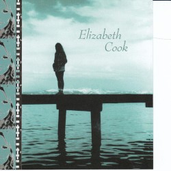 The Blue Album by Elizabeth Cook