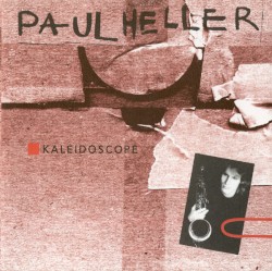 Kaleidoscope by Paul Heller