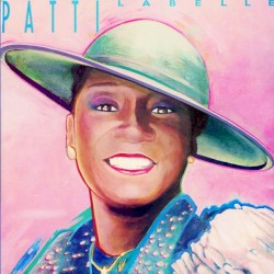 Patti by Patti LaBelle