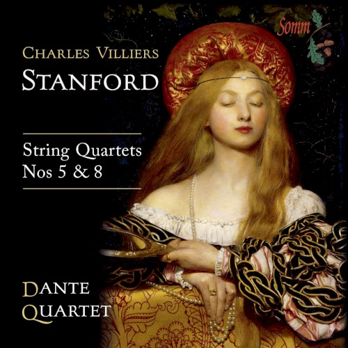 String Quartets nos. 5 & 8