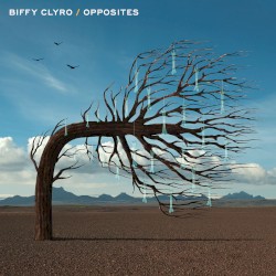 Opposites by Biffy Clyro