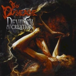 Devilish Act of Creation by Thy Disease