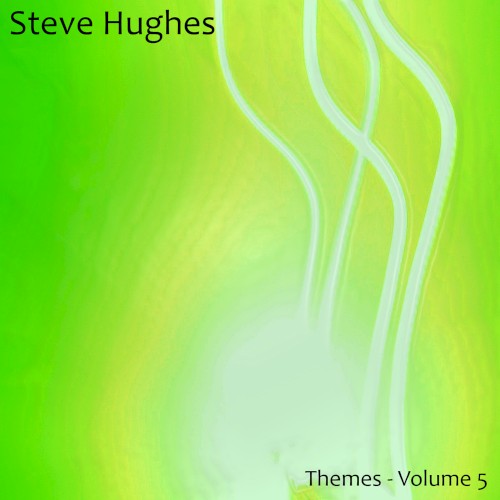 Themes - Volume 5