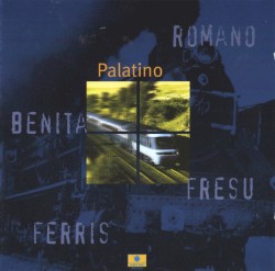 Palatino by Palatino