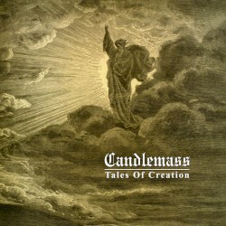 Tales of Creation by Candlemass