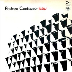 Ictus by Andrea Centazzo