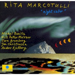 Night Caller by Rita Marcotulli