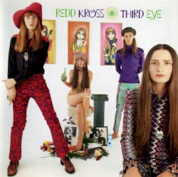 Third Eye by Redd Kross