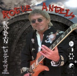 Rogue Angels by Robin George