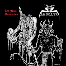 The Final Damnation by Abigail