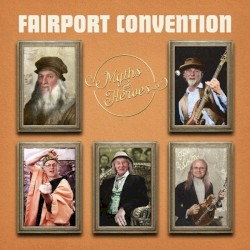 Myths and Heroes by Fairport Convention