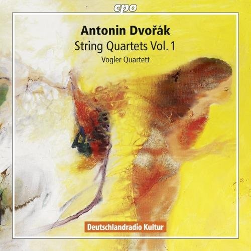 String Quartets, Vol. 1