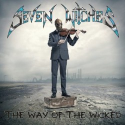 The Way Of The Wicked by Seven Witches
