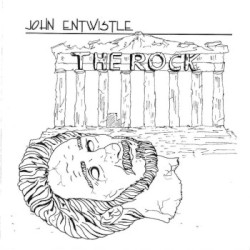 The Rock by John Entwistle