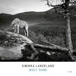 Wolf Rune by Sinikka Langeland