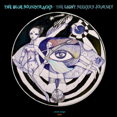 The Blue Soundtracks - The Light Seekers Journey