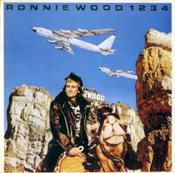 1234 by Ronnie Wood