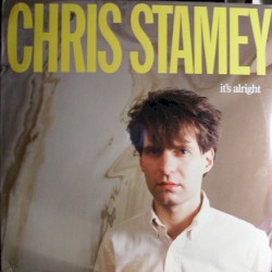 It's Alright by Chris Stamey