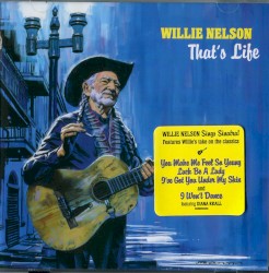 That’s Life by Willie Nelson