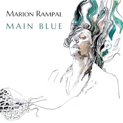 Main Blue by Marion Rampal