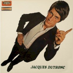Jacques Dutronc by Jacques Dutronc