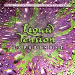 Liquid Tension Experiment by Liquid Tension Experiment