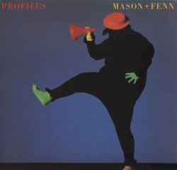 Profiles by Mason  +   Fenn