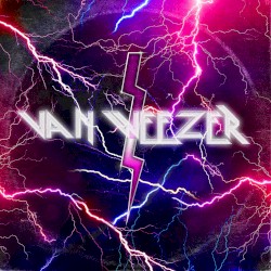 Van Weezer by Weezer