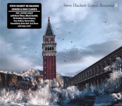 Genesis Revisited II by Steve Hackett